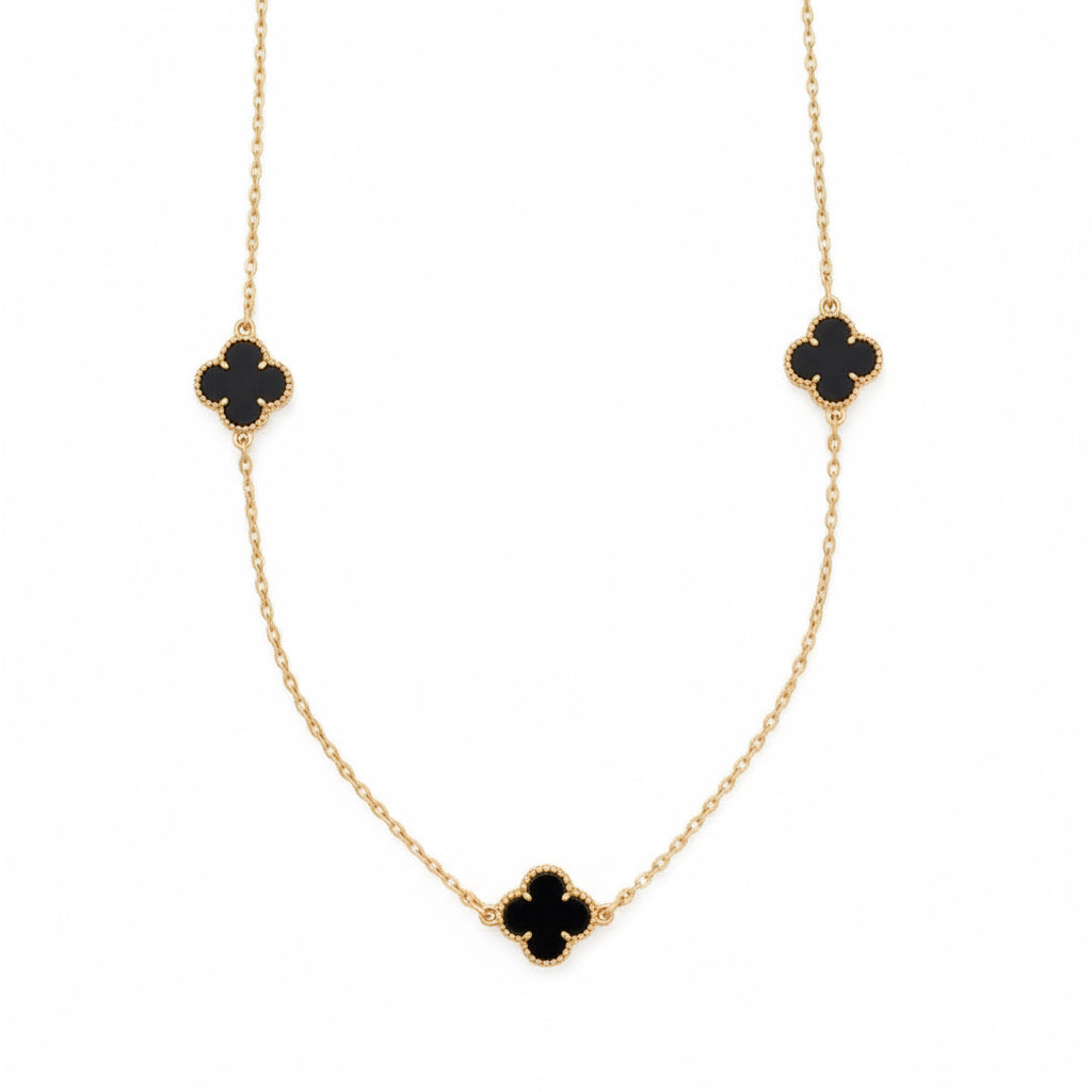 COLAR DARK INSPIRAÇÃO