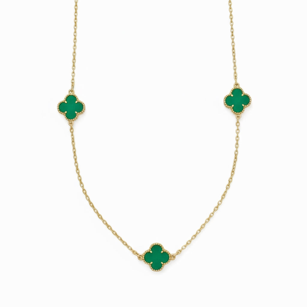 COLAR GREEN INSPIRAÇÃO