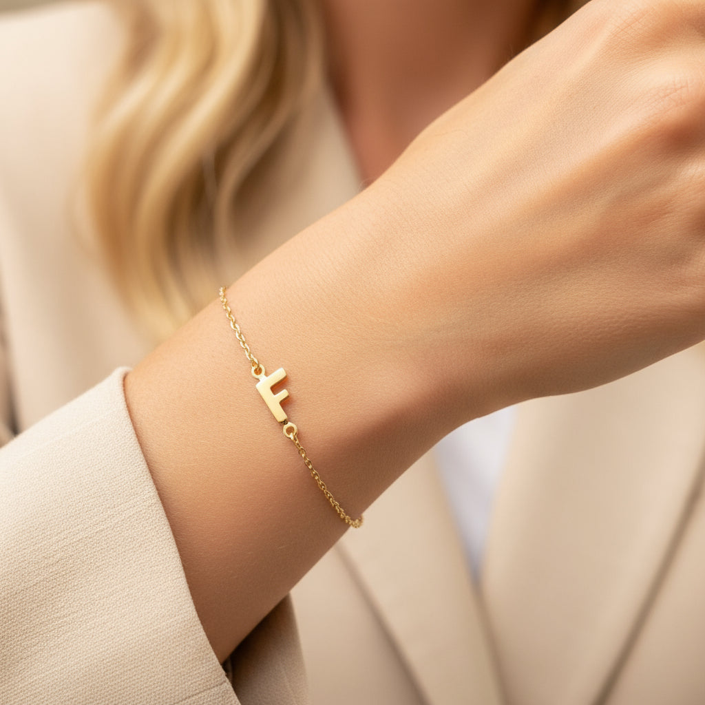 PULSEIRA DELICATE PERSONALIZADA