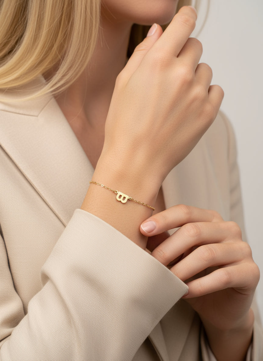 PULSEIRA DELICATE PERSONALIZADA