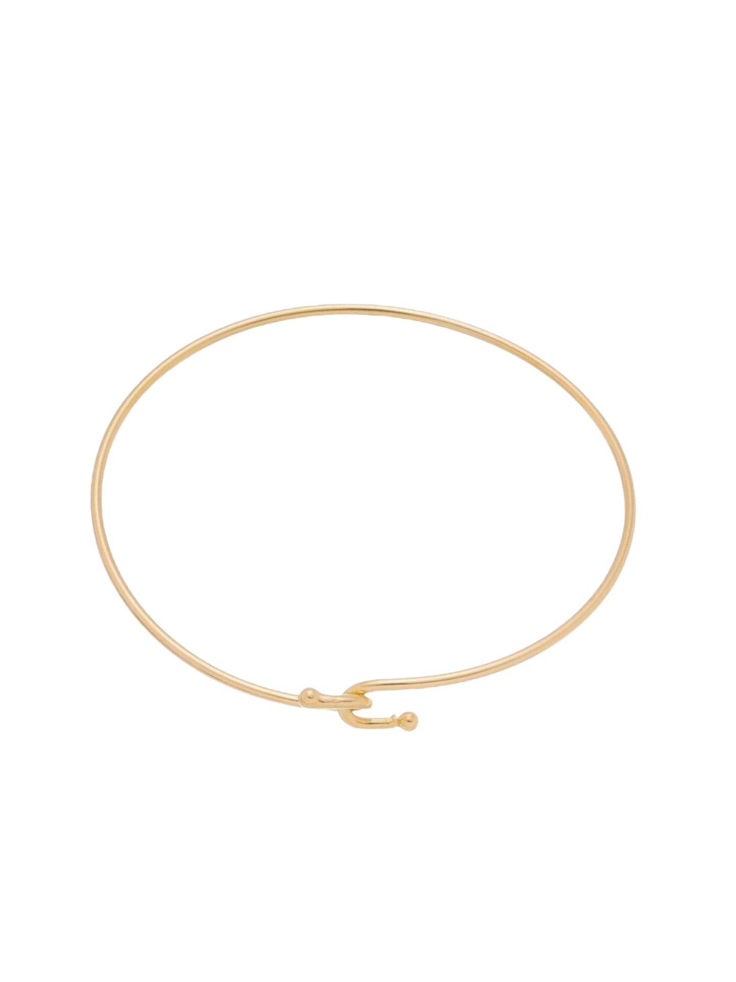 Bracelete Eternize Momentos Banhado em Ouro 18K