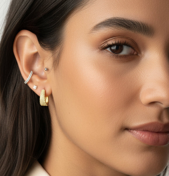 BRINCO ARGOLA ENCANTO