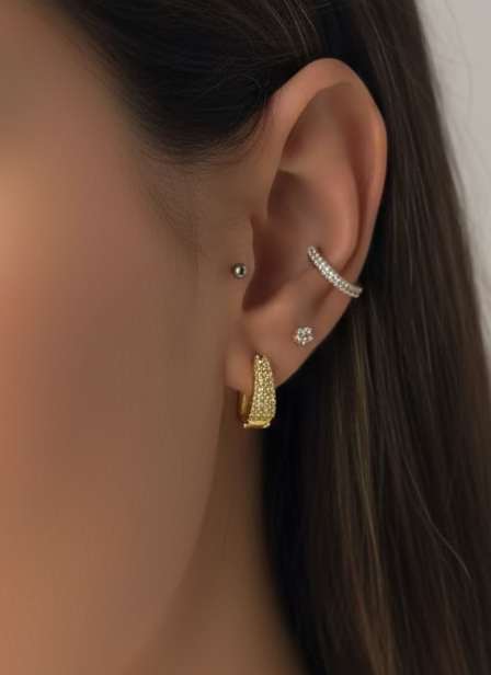 BRINCO ARGOLA ENCANTO