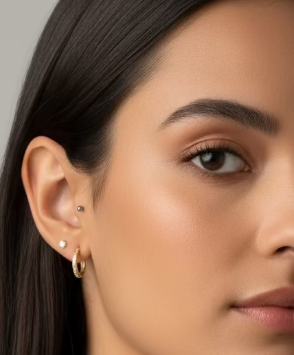 BRINCO ARGOLA PRISMA