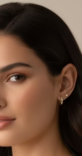 BRINCO ARGOLA PRISMA