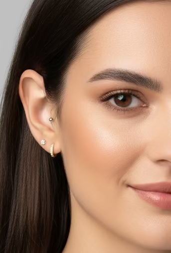 BRINCO ARGOLA PRISMA