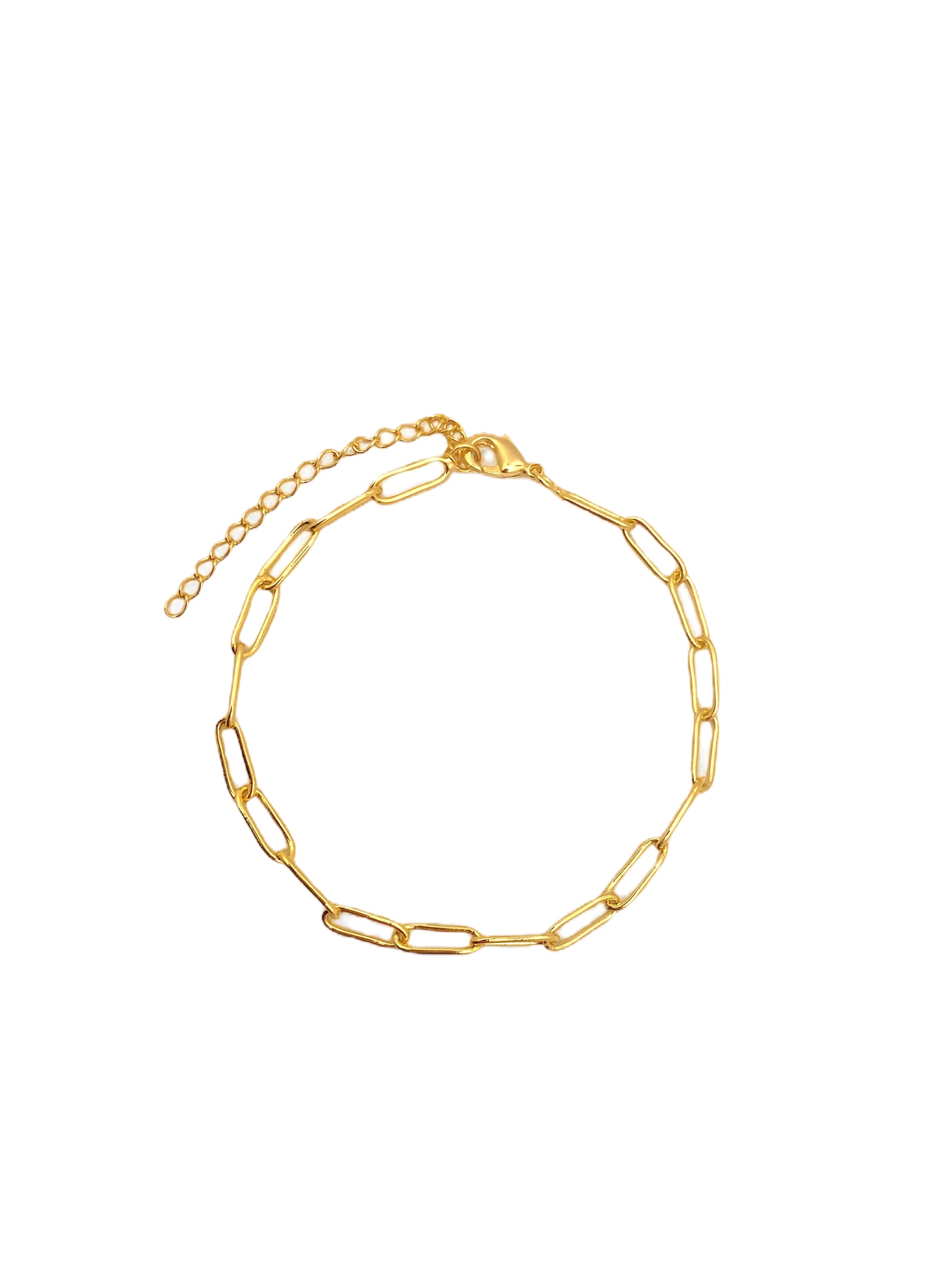 Pulseira Cartier Média Banhada em Ouro 18k image 0