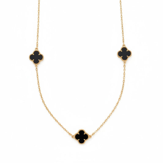 COLAR DARK INSPIRAÇÃO