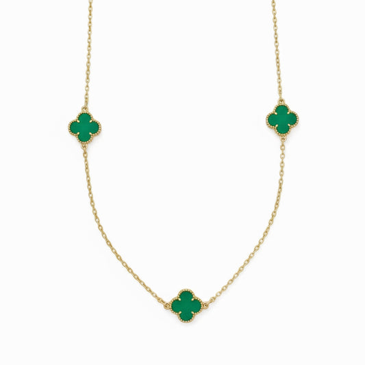 COLAR GREEN INSPIRAÇÃO