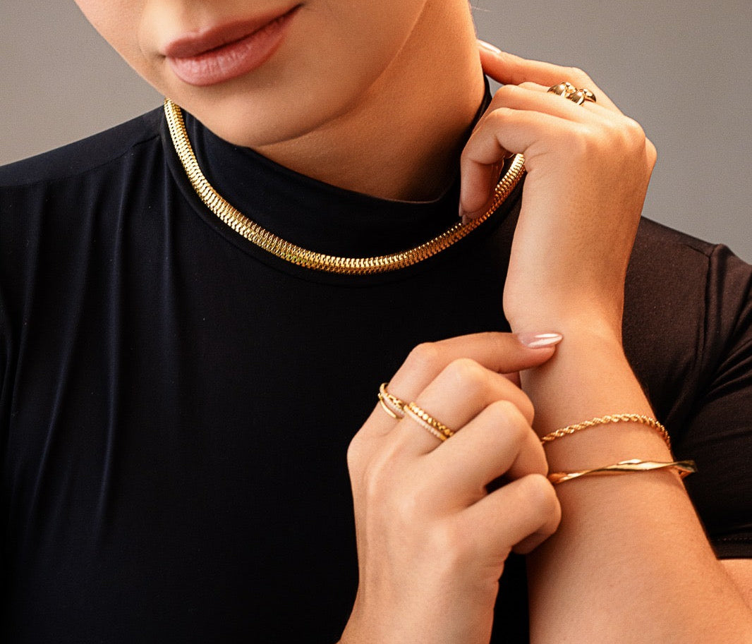 PULSEIRA DANDARA MÉDIA