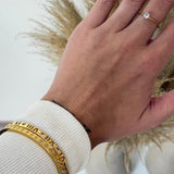 Bracelete Pontos de Luz Lumiére