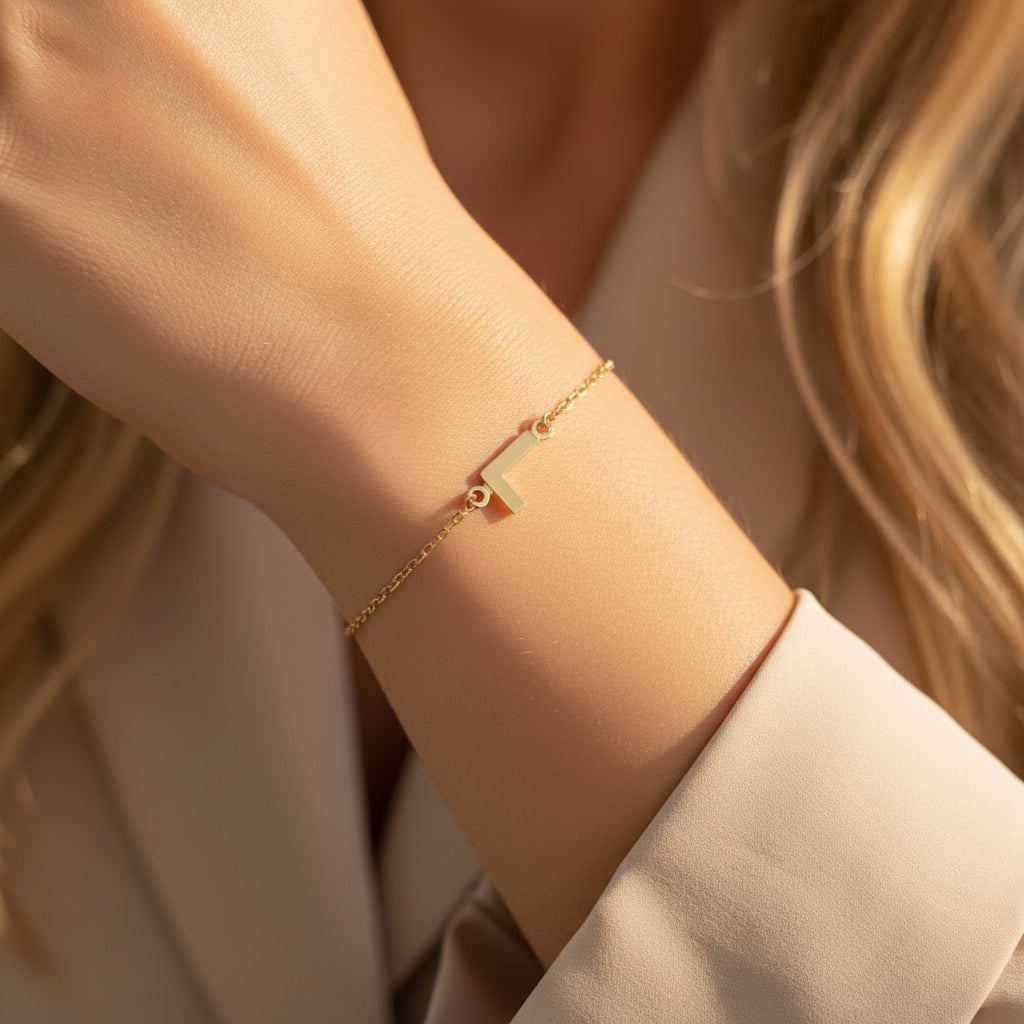 PULSEIRA DELICATE PERSONALIZADA