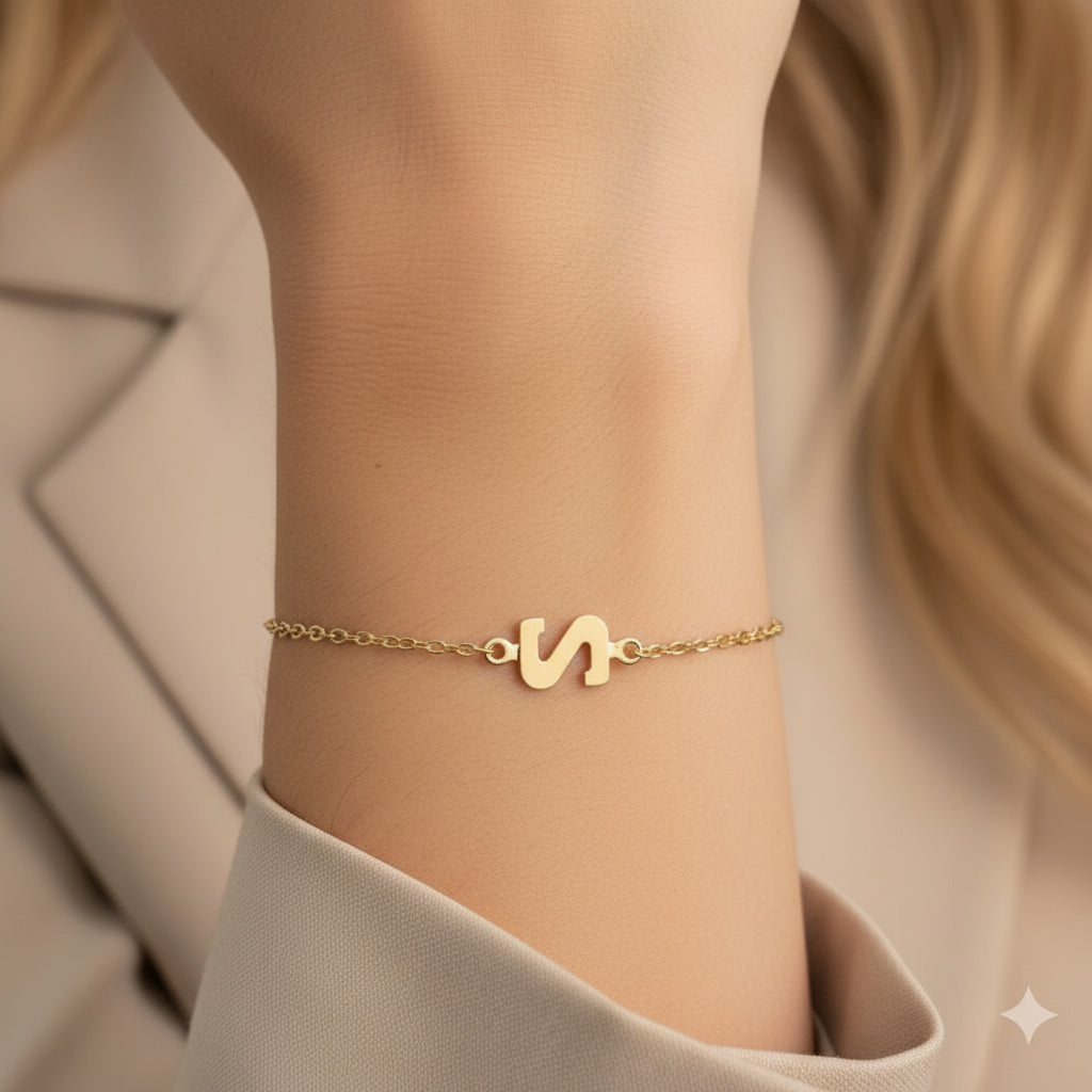 PULSEIRA DELICATE PERSONALIZADA