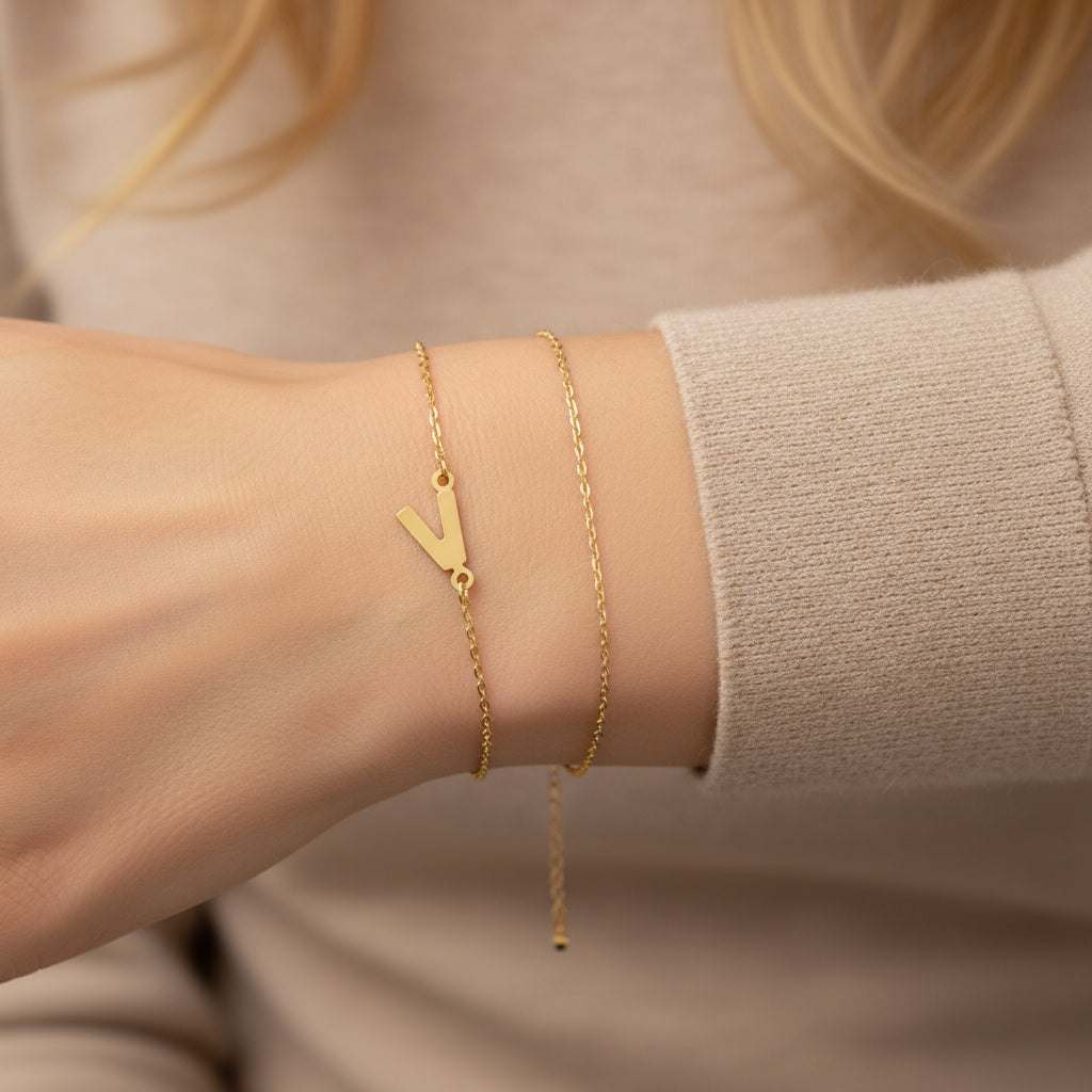 PULSEIRA DELICATE PERSONALIZADA