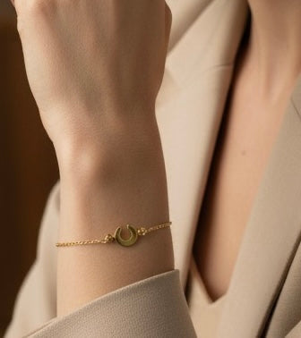 PULSEIRA DELICATE PERSONALIZADA