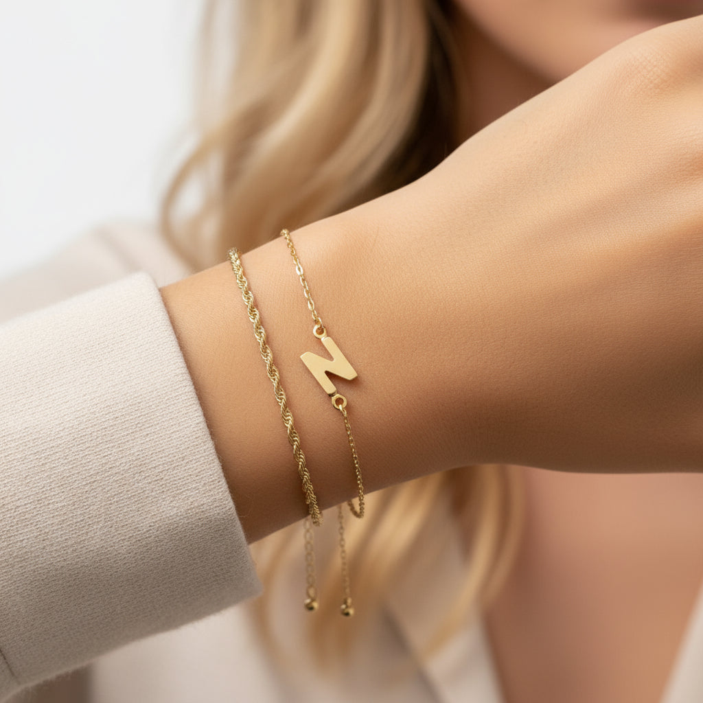 PULSEIRA DELICATE PERSONALIZADA