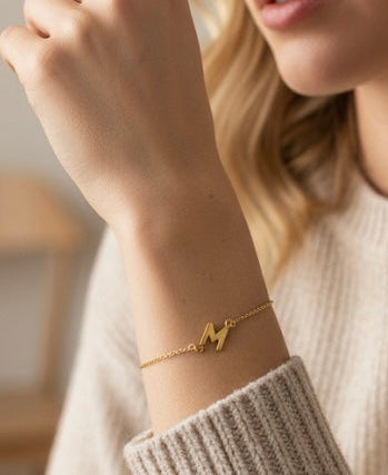 PULSEIRA DELICATE PERSONALIZADA