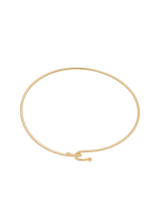 Bracelete Eternize Momentos Banhado em Ouro 18K