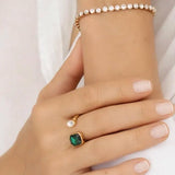 Pulseira Riviera Cristal Sammy