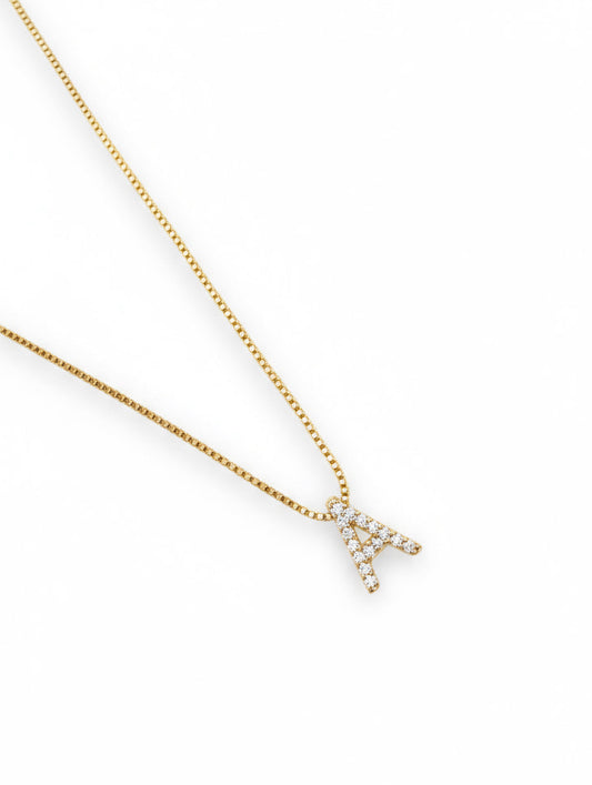 COLAR PERSONALIZADO DIVINE