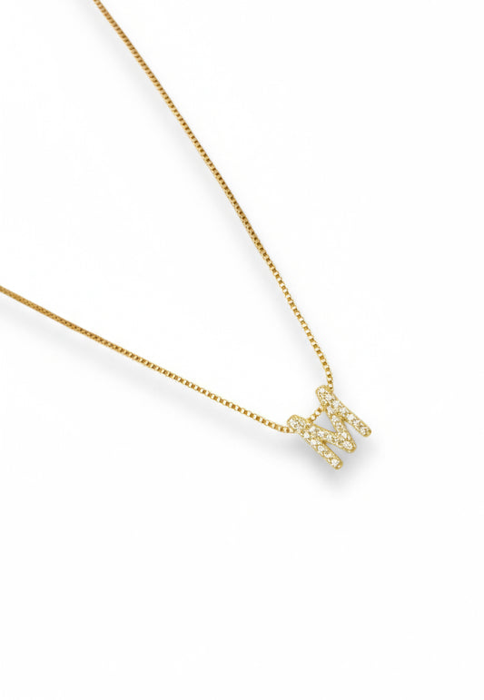 COLAR PERSONALIZADO DIVINE