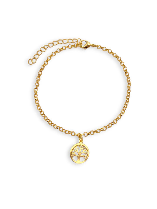 PULSEIRA AMULETO LIFE